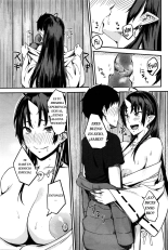 Onegai! Onigami-sama : página 7