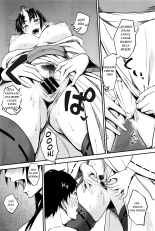Onegai! Onigami-sama : página 8