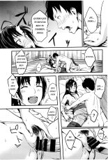 Onegai! Onigami-sama : página 11
