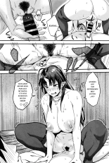 Onegai! Onigami-sama : página 18
