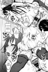 Onegai! Onigami-sama : página 23