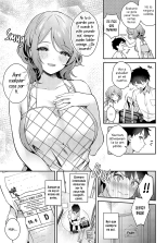 Junto a Onei-chan : página 3