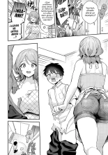 Junto a Onei-chan : página 6