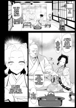 Oni Metsu no Yujo Kochou Shinobu - RAPE OF DEMON SLAYER 7 : página 4