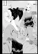 Oni Metsu no Yujo Kochou Shinobu - RAPE OF DEMON SLAYER 7 : página 30