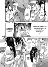 ¡La chica Oni está en celo! : página 18