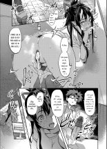 ¡La chica Oni está en celo! : página 24