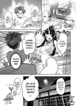 Oni-Musume-chan wa Hatsujouki! | ¡La chica Oni está en celo! : página 25