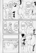 Oni Musume to Tabibito : página 5
