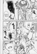 Oni Musume to Tabibito : página 11