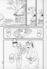 Oni Musume to Tabibito : página 28