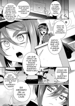 Oni ni Yomeiri : página 5