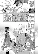 Oni ni Yomeiri : página 9