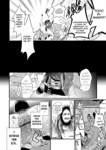 Oni ni Yomeiri : página 10