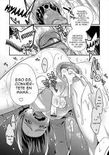 Oni ni Yomeiri : página 15