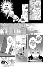Onii-chan nan dakara 2 : página 3