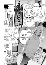 Onii-chan nan dakara 2 : página 4
