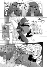 Onii-chan nan dakara 2 : página 7