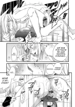 Onii-chan nan dakara 2 : página 11