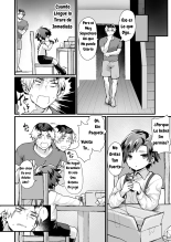 Onii-chan ni wa Sakaraenai! ~Namaiki na Otouto TS~ : página 4