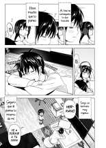Onii-chan to Issho! : página 7
