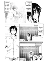 Onii-chan to Issho! : página 8