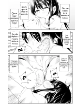 Onii-chan to Issho! : página 16