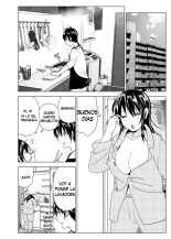 Onii-chan to Issho! : página 20