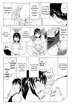 Onii-chan to Issho! : página 21