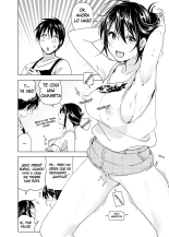 Onii-chan to Issho! : página 22