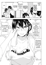 Onii-chan to Issho! : página 23