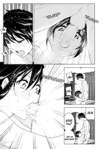 Onii-chan to Issho! : página 41