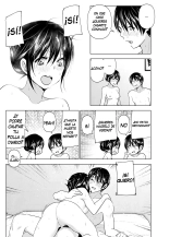 Onii-chan to Issho! : página 43