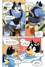 Onii-chan wa Otouto ni Katenai : página 11