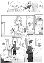 A Plan to Seduce My Onii-chan : página 4