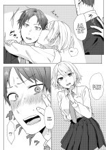A Plan to Seduce My Onii-chan : página 5