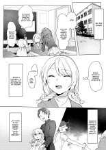Oniichan Yuwaku Keikaku | A Plan to Seduce My Onii-chan : página 13