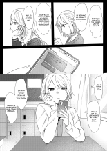 A Plan to Seduce My Onii-chan : página 14