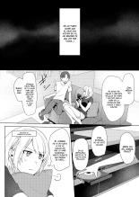 A Plan to Seduce My Onii-chan : página 25