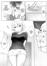 A Plan to Seduce My Onii-chan : página 27
