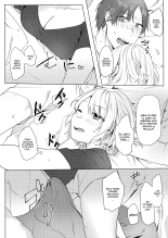 A Plan to Seduce My Onii-chan : página 29
