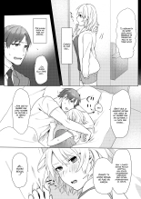 A Plan to Seduce My Onii-chan : página 54