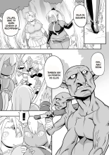 Oniku Elf Goblin Doubatsu : página 4