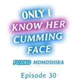 Only I Know Her Cumming Face : página 264
