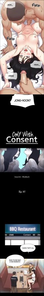 Only With Consent : página 1301