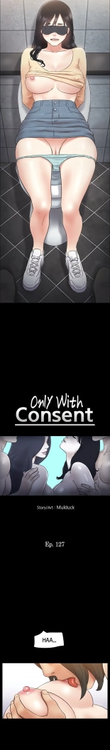 Only With Consent : página 1938