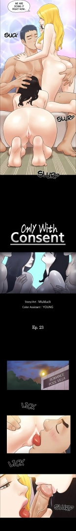 Only With Consent : página 299