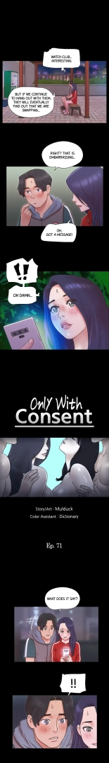 Only With Consent : página 933