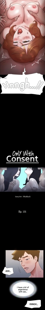 Only With Consent : página 80