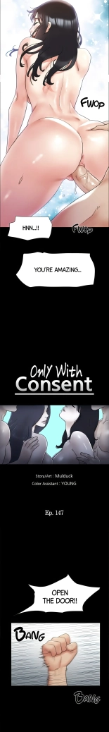 Only With Consent : página 504